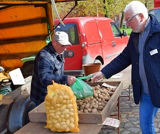 tafelaktion meldorfermarkt 12