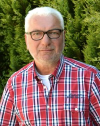 horst guenther scheer